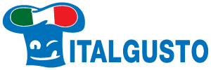 Logo: ITALGUSTO, s.r.o.